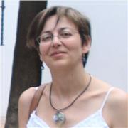 Licenciada en Bellas Artes, profesora de Secundaria, 23 años de experiencia.